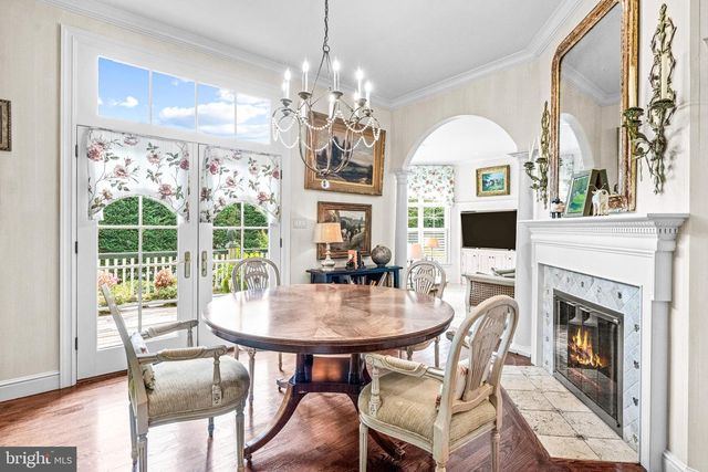 500 CHESTER AVE, Moorestown, NJ 08057