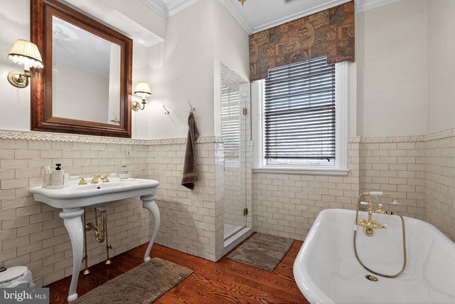 500 CHESTER AVE, Moorestown, NJ 08057