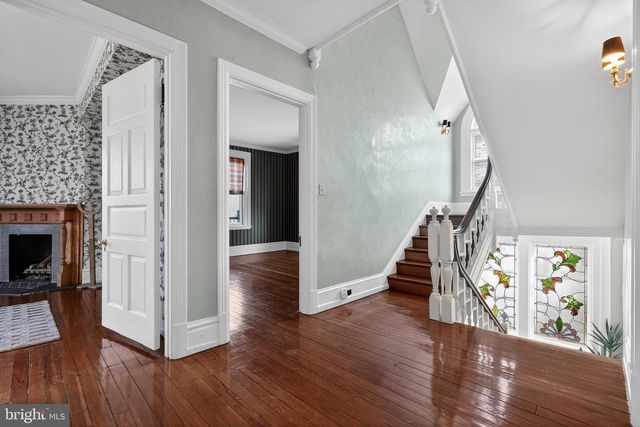 500 CHESTER AVE, Moorestown, NJ 08057