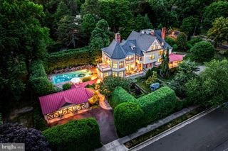 500 CHESTER AVE, Moorestown, NJ 08057