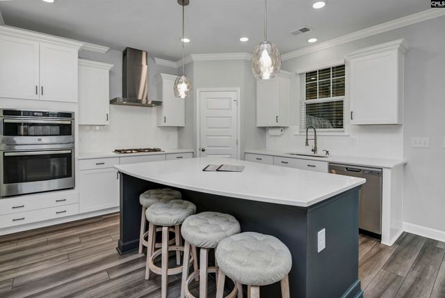 4033 Summerland Way, Elgin, SC 29045