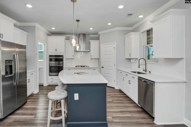 4033 Summerland Way, Elgin, SC 29045