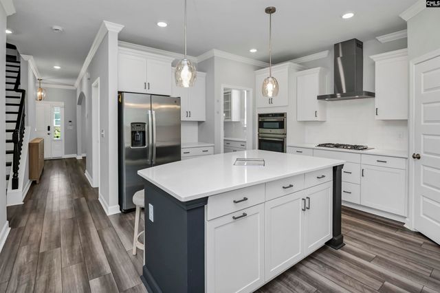 4033 Summerland Way, Elgin, SC 29045