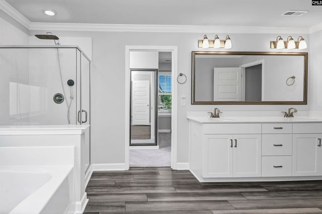 4033 Summerland Way, Elgin, SC 29045