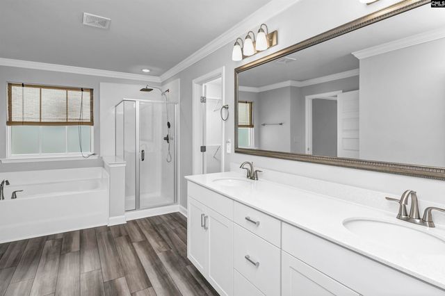 4033 Summerland Way, Elgin, SC 29045