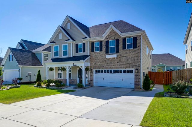 4033 Summerland Way, Elgin, SC 29045
