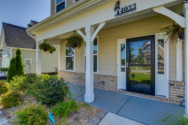 4033 Summerland Way, Elgin, SC 29045