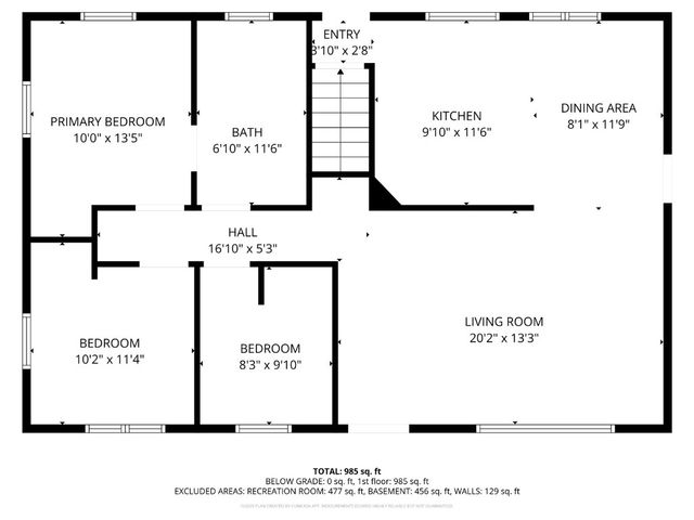 1237 Melrose Avenue, Iowa City, IA 52246