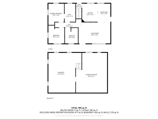 1237 Melrose Avenue, Iowa City, IA 52246