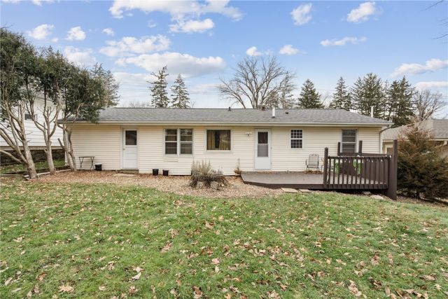 1237 Melrose Avenue, Iowa City, IA 52246