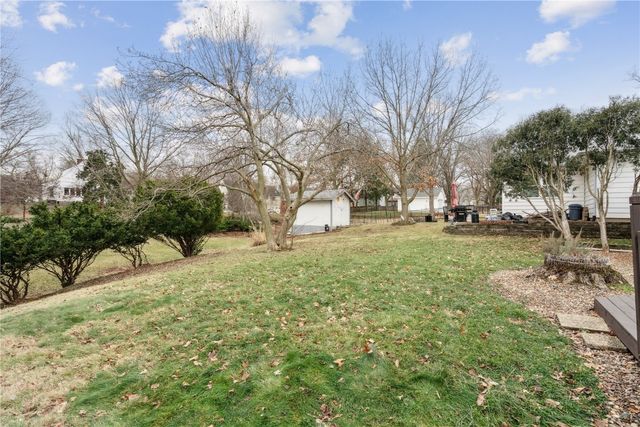 1237 Melrose Avenue, Iowa City, IA 52246