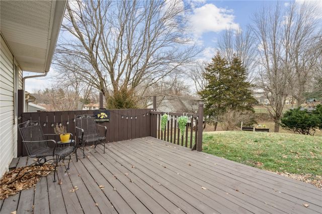 1237 Melrose Avenue, Iowa City, IA 52246