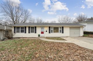 1237 Melrose Avenue, Iowa City, IA 52246