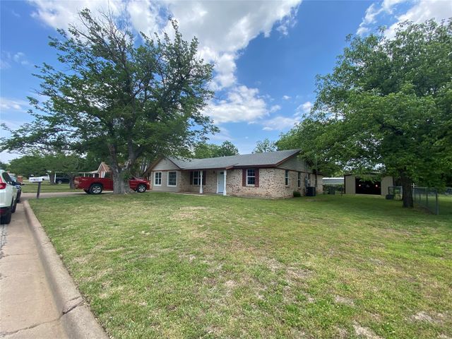 2101 SE 23rd Avenue, Mineral Wells, TX 76067