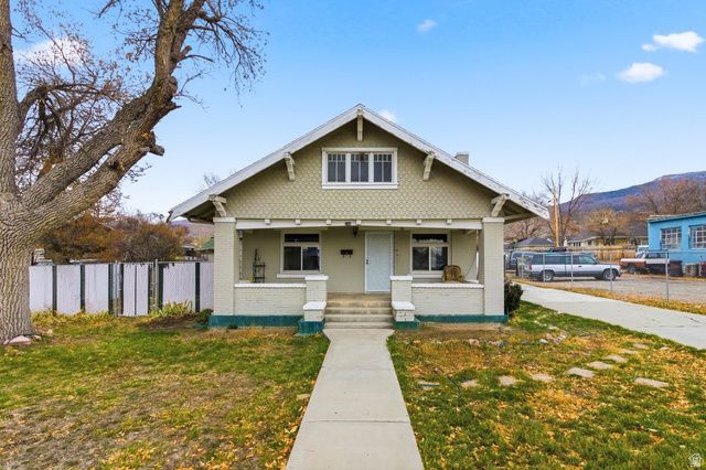 246 N MAIN ST, Manti, UT 84642