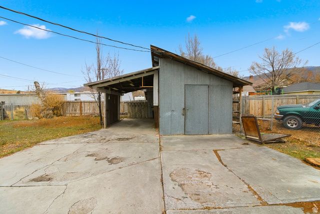 246 N MAIN ST, Manti, UT 84642