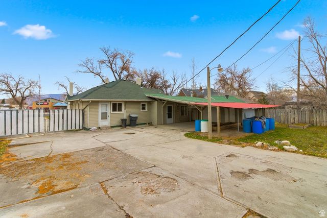 246 N MAIN ST, Manti, UT 84642