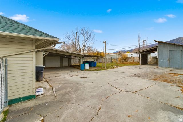 246 N MAIN ST, Manti, UT 84642