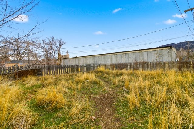 246 N MAIN ST, Manti, UT 84642