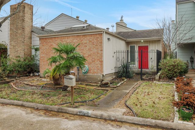 1912 Trixie Lane, Houston, TX 77042