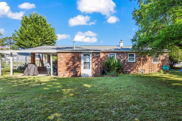 3025 Townsend Street, Beech Island, SC 29842