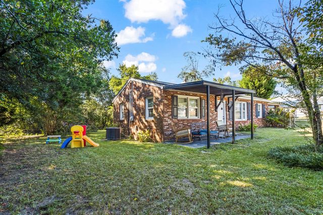 3025 Townsend Street, Beech Island, SC 29842