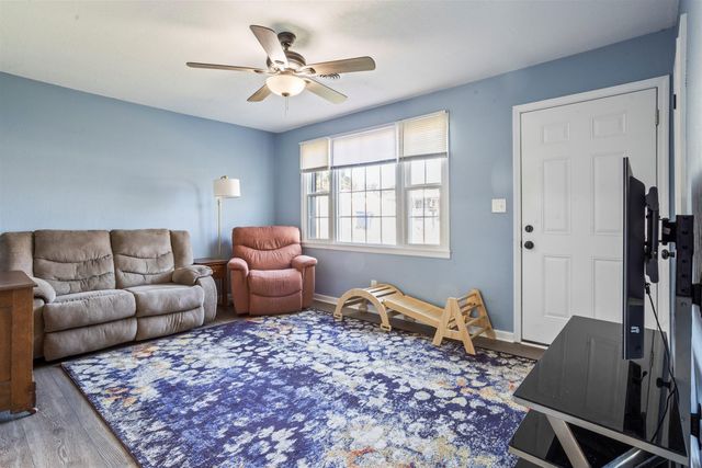 3025 Townsend Street, Beech Island, SC 29842