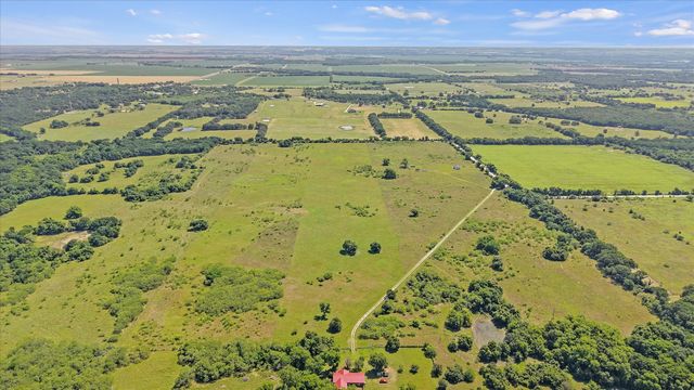 441 County Rd 2418 Road, Hillsboro, TX 76645