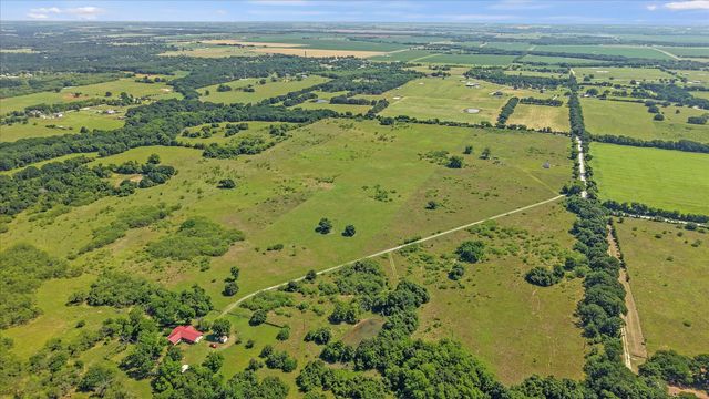 441 County Rd 2418 Road, Hillsboro, TX 76645