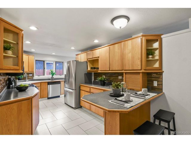 4570 Quay St, Wheat Ridge, CO 80033