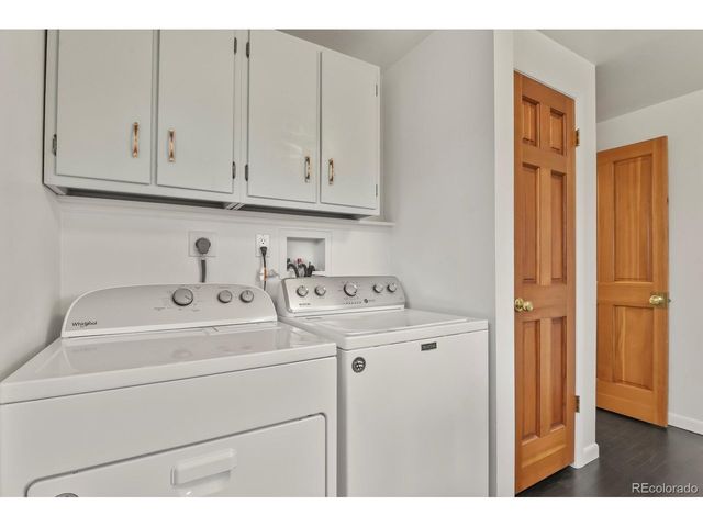 4570 Quay St, Wheat Ridge, CO 80033