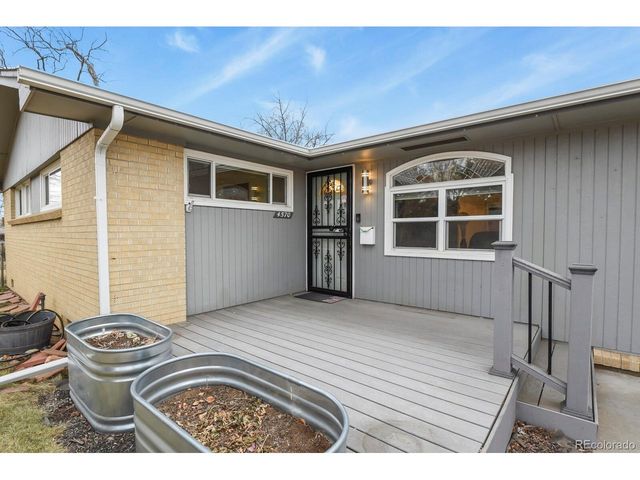 4570 Quay St, Wheat Ridge, CO 80033