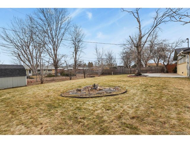 4570 Quay St, Wheat Ridge, CO 80033