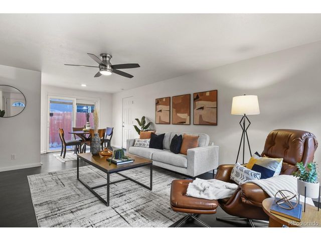 4570 Quay St, Wheat Ridge, CO 80033