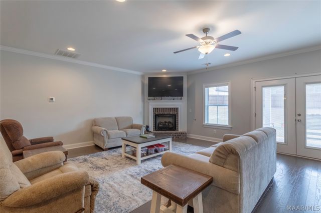 1372 Witherspoon Drive, Prattville, AL 36066