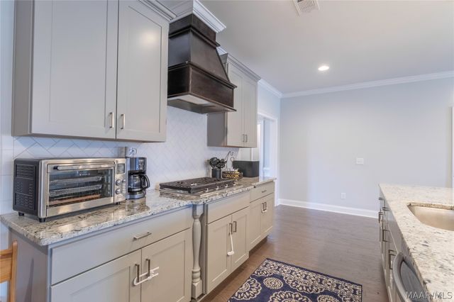 1372 Witherspoon Drive, Prattville, AL 36066