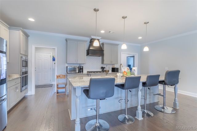 1372 Witherspoon Drive, Prattville, AL 36066