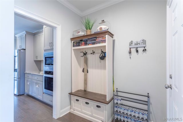 1372 Witherspoon Drive, Prattville, AL 36066