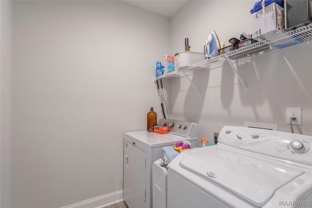 1372 Witherspoon Drive, Prattville, AL 36066