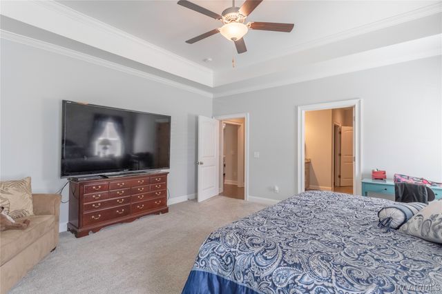 1372 Witherspoon Drive, Prattville, AL 36066