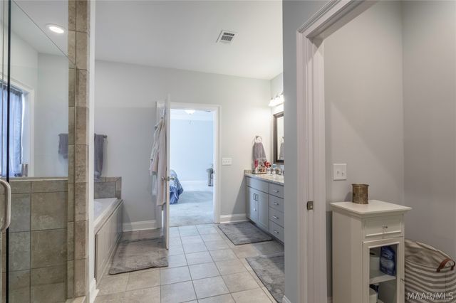 1372 Witherspoon Drive, Prattville, AL 36066