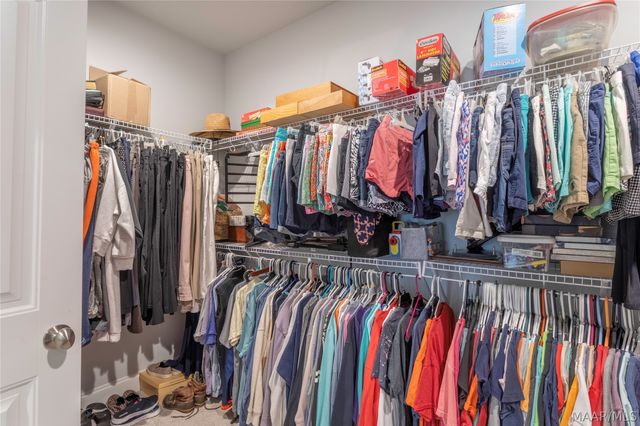 1372 Witherspoon Drive, Prattville, AL 36066