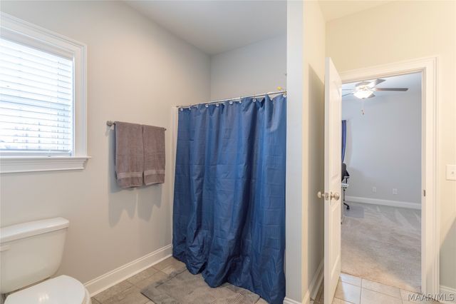 1372 Witherspoon Drive, Prattville, AL 36066