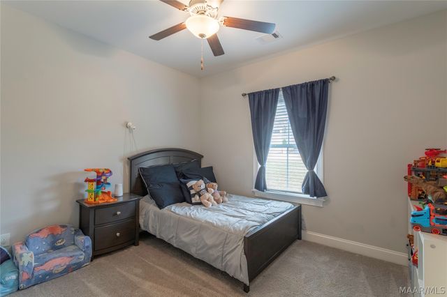 1372 Witherspoon Drive, Prattville, AL 36066