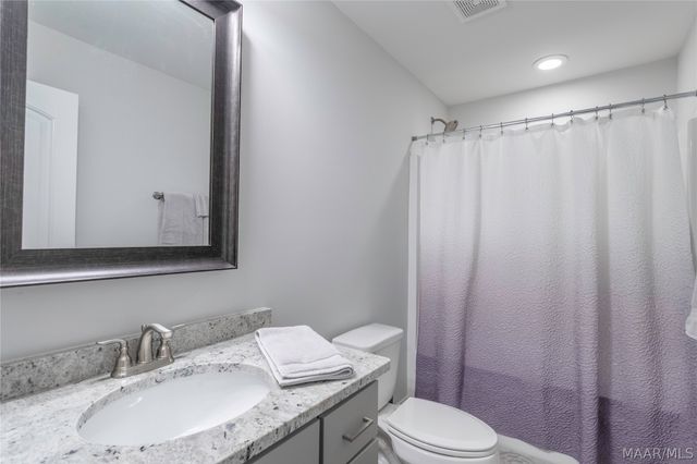 1372 Witherspoon Drive, Prattville, AL 36066