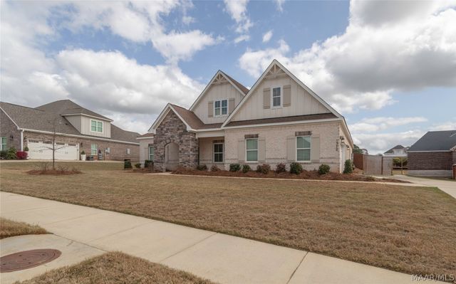 1372 Witherspoon Drive, Prattville, AL 36066