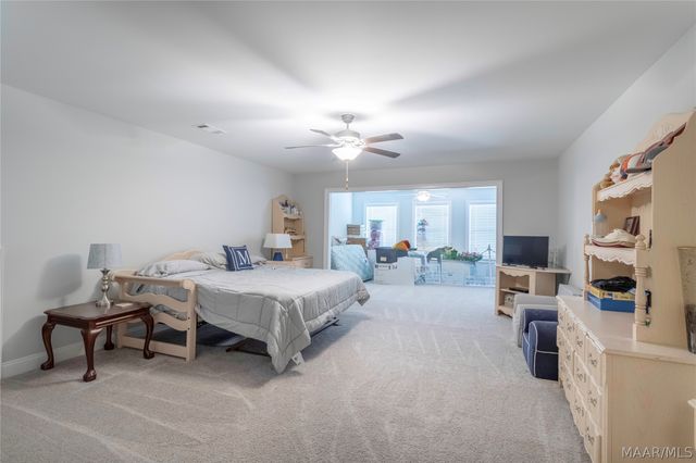 1372 Witherspoon Drive, Prattville, AL 36066