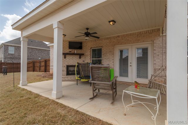 1372 Witherspoon Drive, Prattville, AL 36066