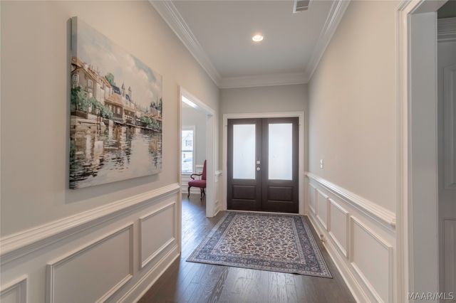 1372 Witherspoon Drive, Prattville, AL 36066