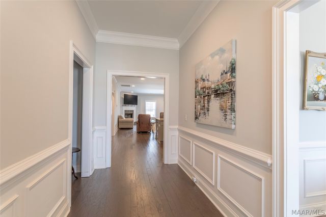 1372 Witherspoon Drive, Prattville, AL 36066